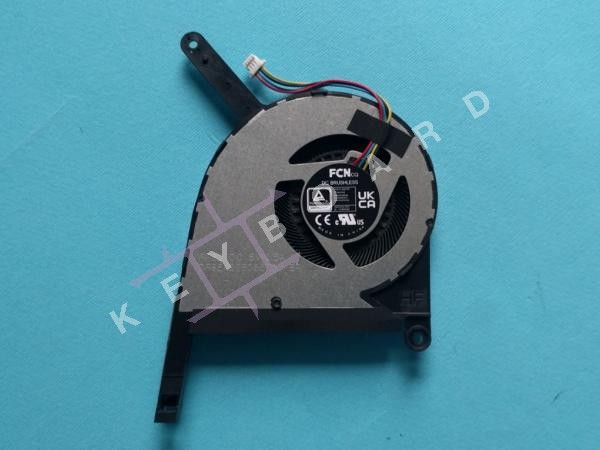 Вентилятор до ноутбука Asus Tuf Gaming F15 FX507RR